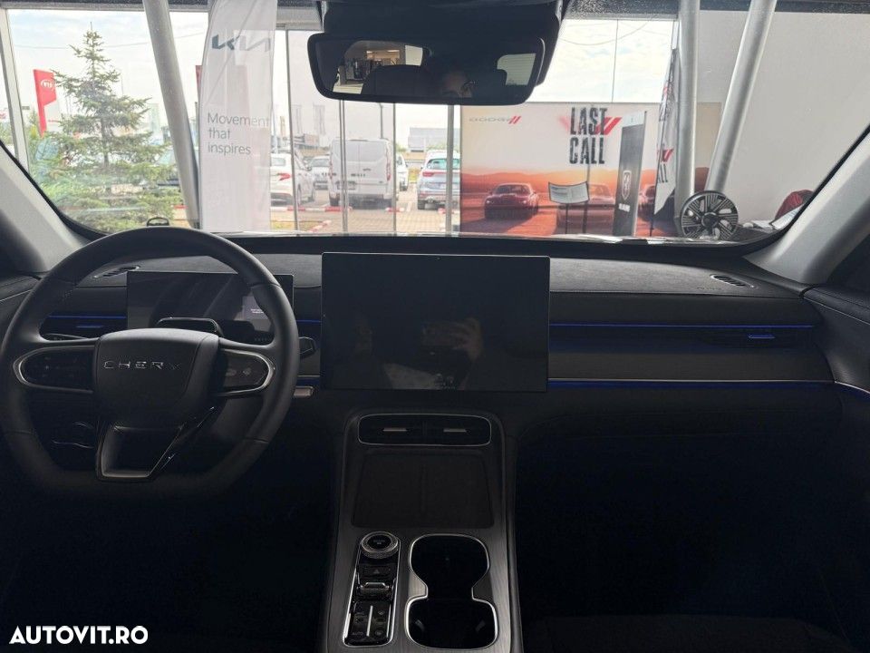 Chery Tiggo 8 - 6