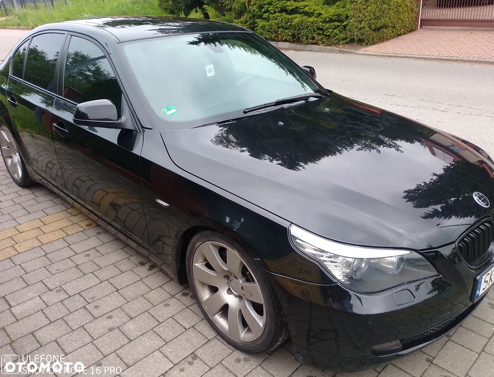 BMW Seria 5 - 23