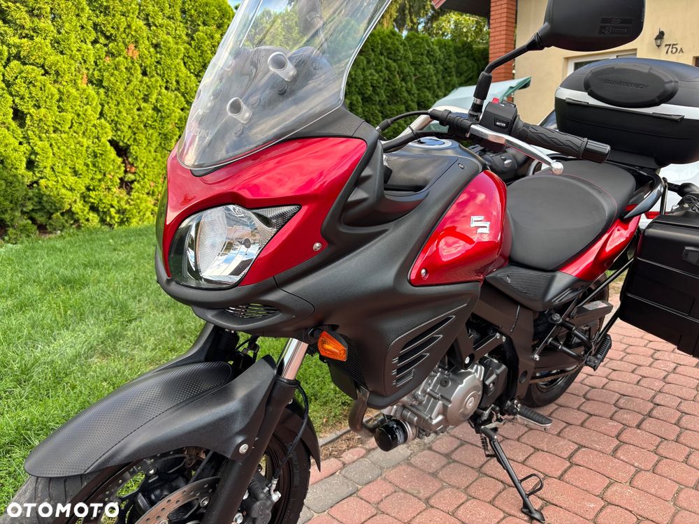 Suzuki DL - 24
