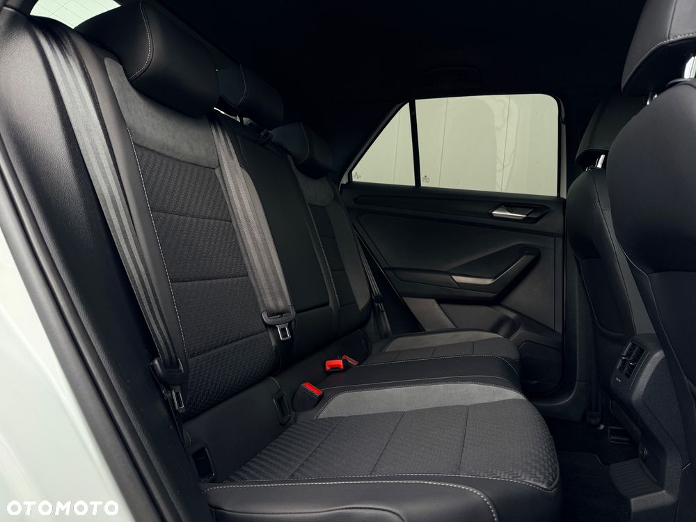 Volkswagen T-Roc 1.5 TSI OPF DSG R-Line - 25