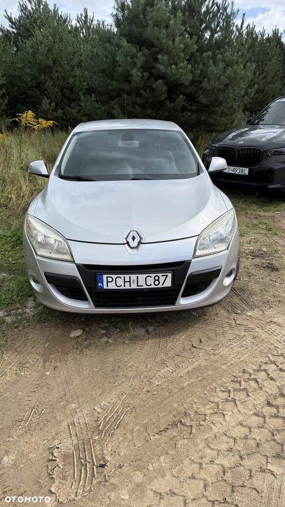 Renault Megane - 5