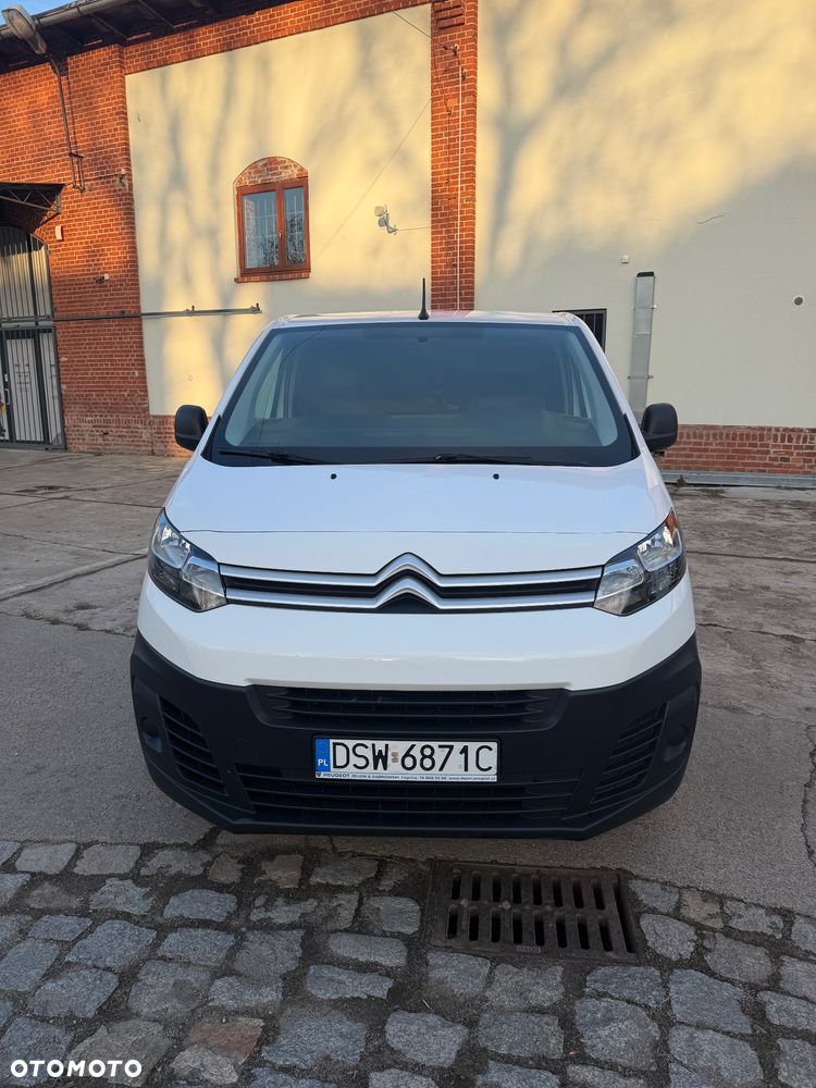 Citroën JUMPY - 6