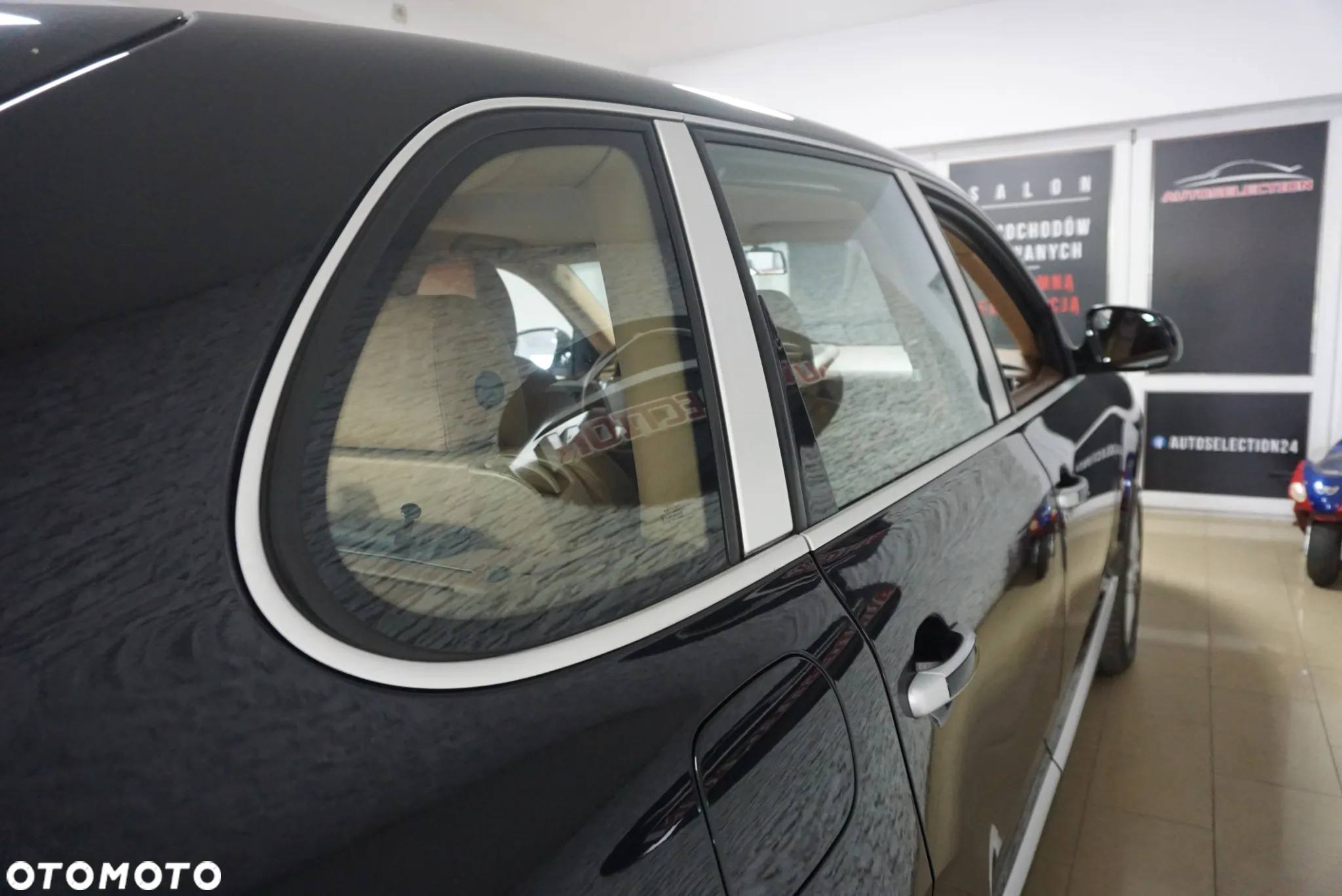 Porsche Cayenne S Tiptronic - 18