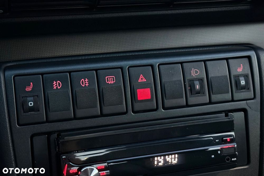 Audi A4 Limousine - 22