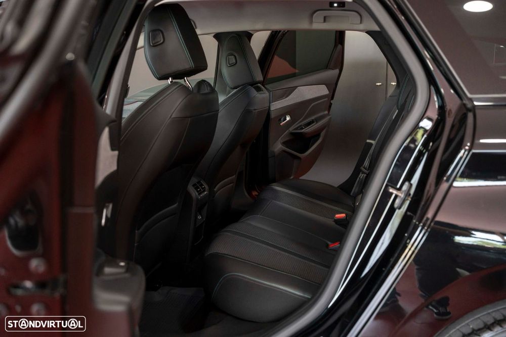 Peugeot 308 SW 1.5 BlueHDi Allure Pack EAT8 - 21