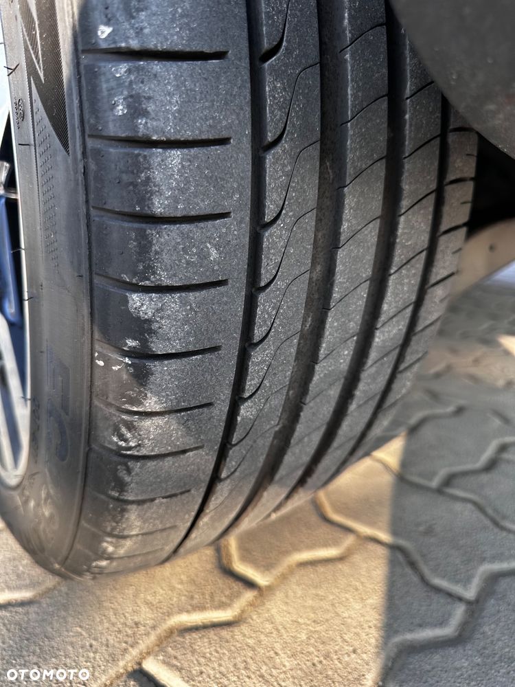 Volkswagen Tiguan 2.0 TDI DPF 4Motion BlueMotion Technology DSG Cup Sport & Style - 31