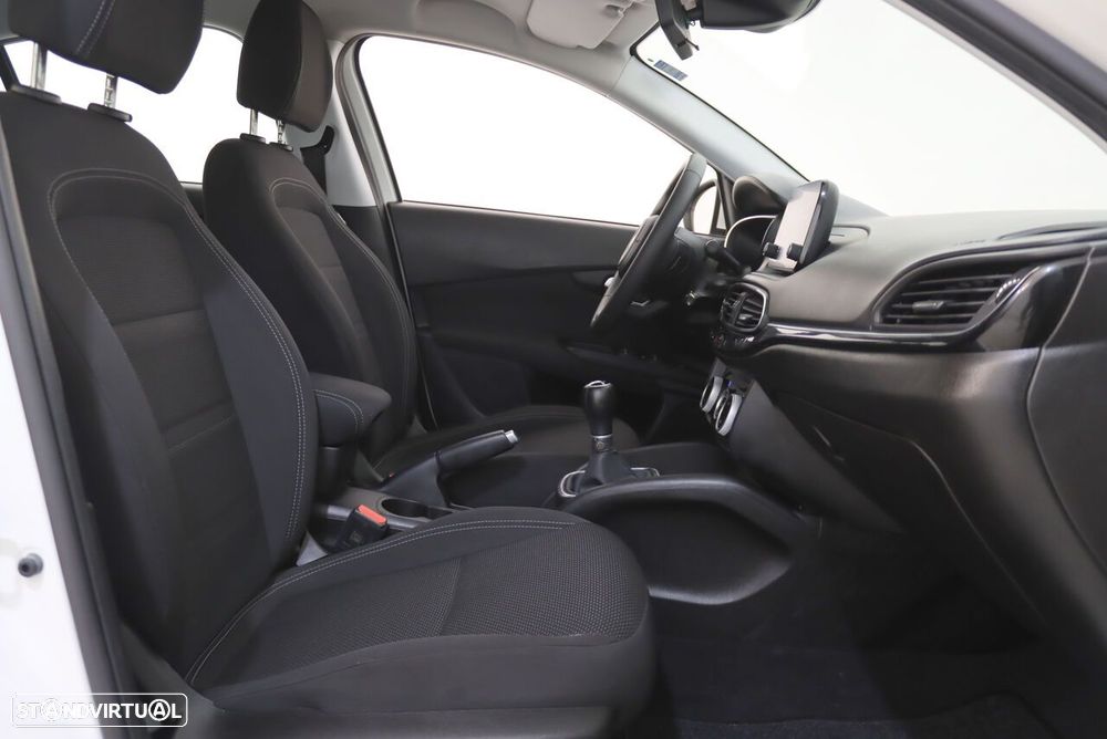 Fiat Tipo 1.3 MultiJet City Life - 7