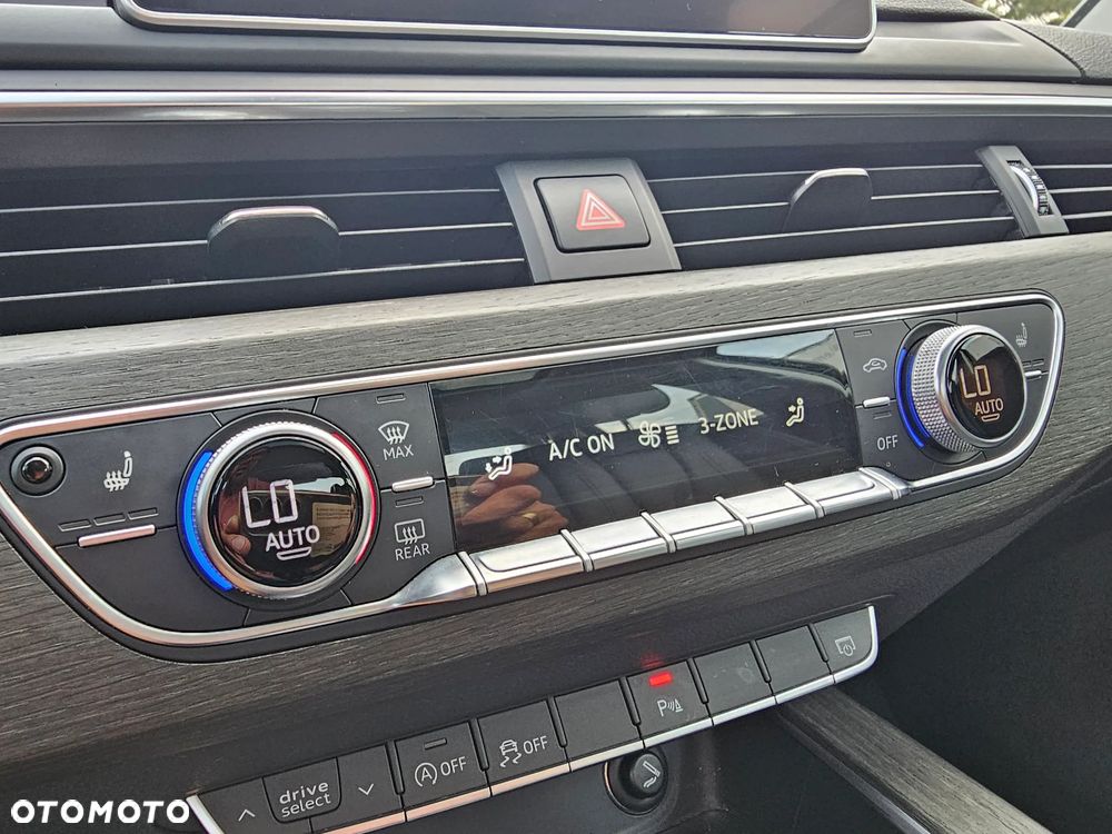 Audi A4 Limousine 2.0 TFSI S tronic design - 24