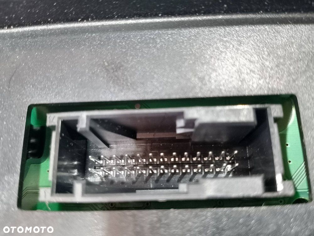 PANEL STEROWANIA LAND ROVER RANGE ROVER 11868010   6901785-01 - 2