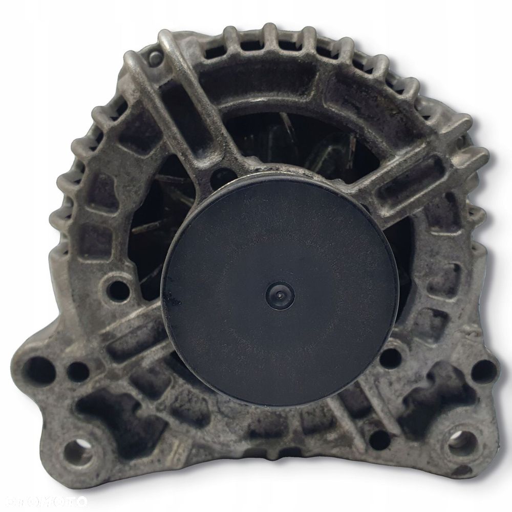 ALTERNATOR VW Golf VI 1.4 TSI bosch 03C903023A 140A - 6