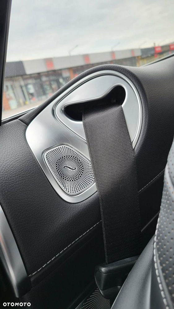 Mercedes-Benz Klasa S 560 - 33