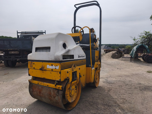 Befard Tv 800 H