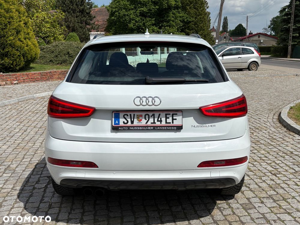 Audi Q3 2.0 TDI Quattro S tronic - 6