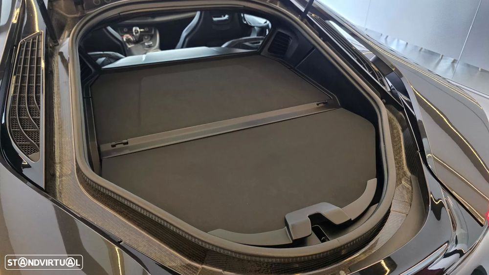 BMW i8 Standard - 22