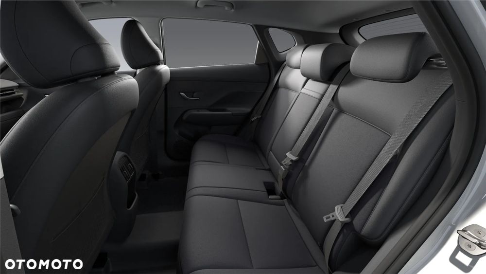 Hyundai Kona 1.6 GDI Hybrid Smart DCT - 9