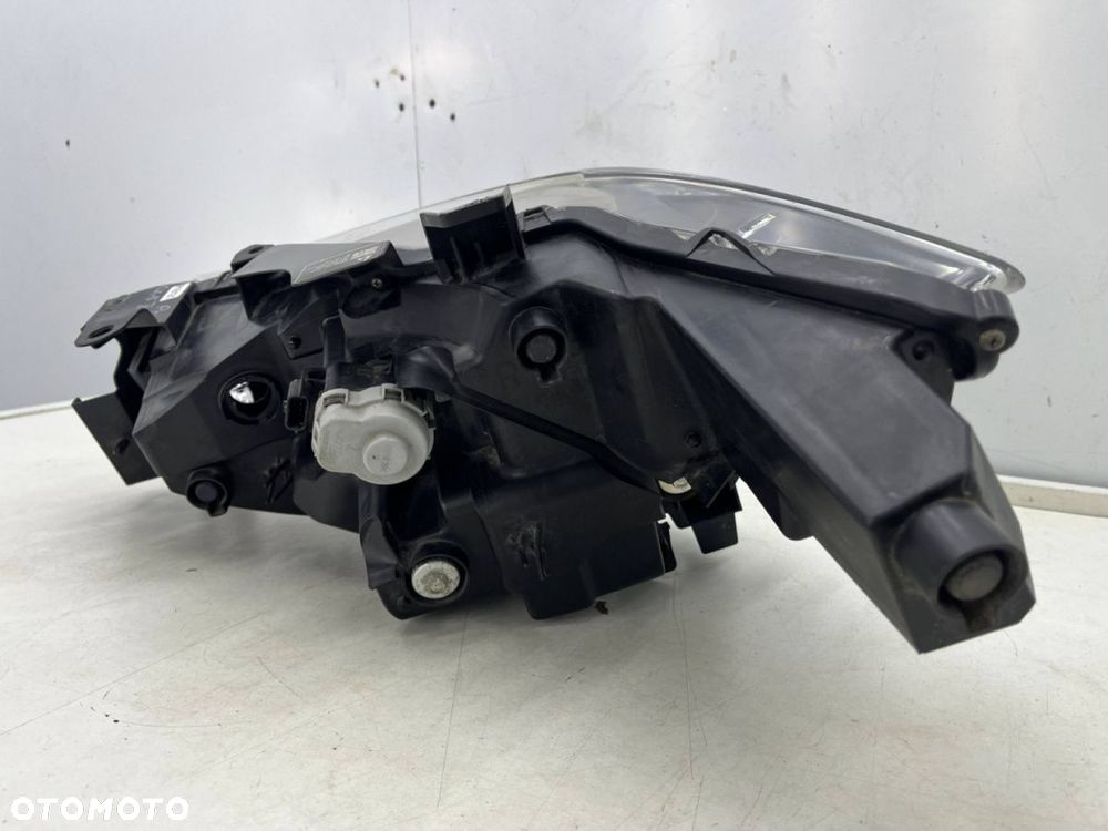 Lampa reflektor Mazda CX-5 II KF 17r. PRAWA przednia FULL LED Europa oryginal PRAWY przód k124-51030 - 15