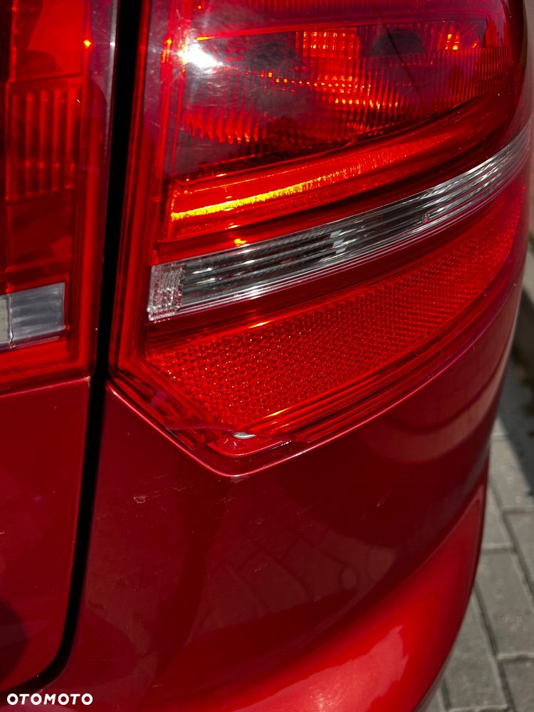 Audi A3 Sportback - 10