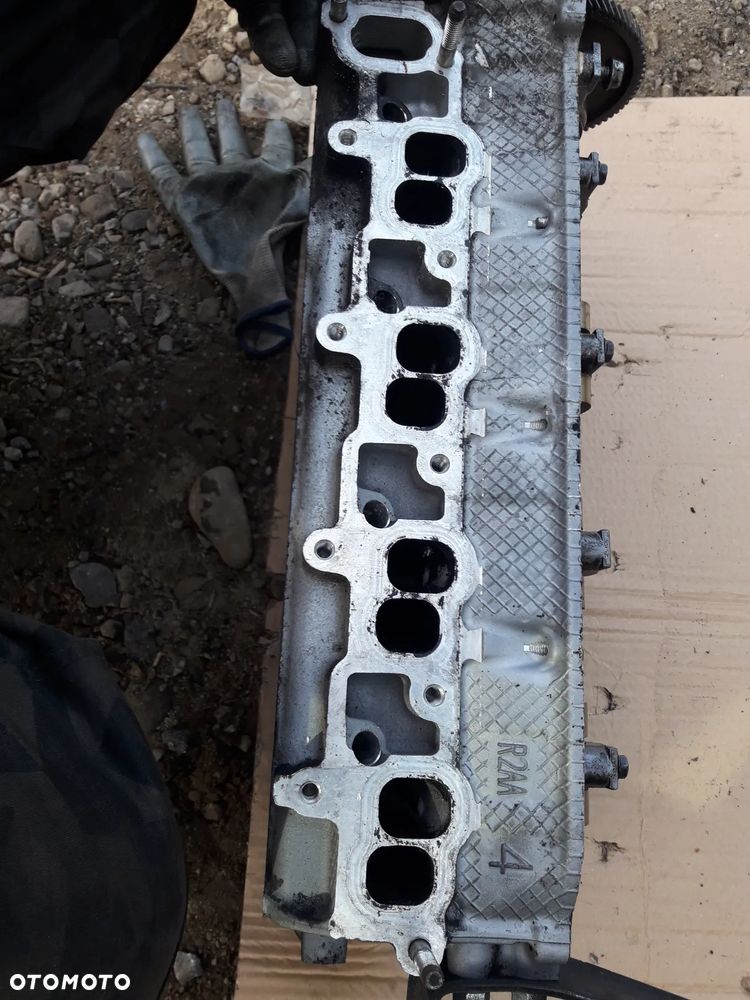 Mazda 323f MX-3 Xedos 6 9   1.8 2.0v6  Głowica Silnika wałek z wałki K8 KF - 11