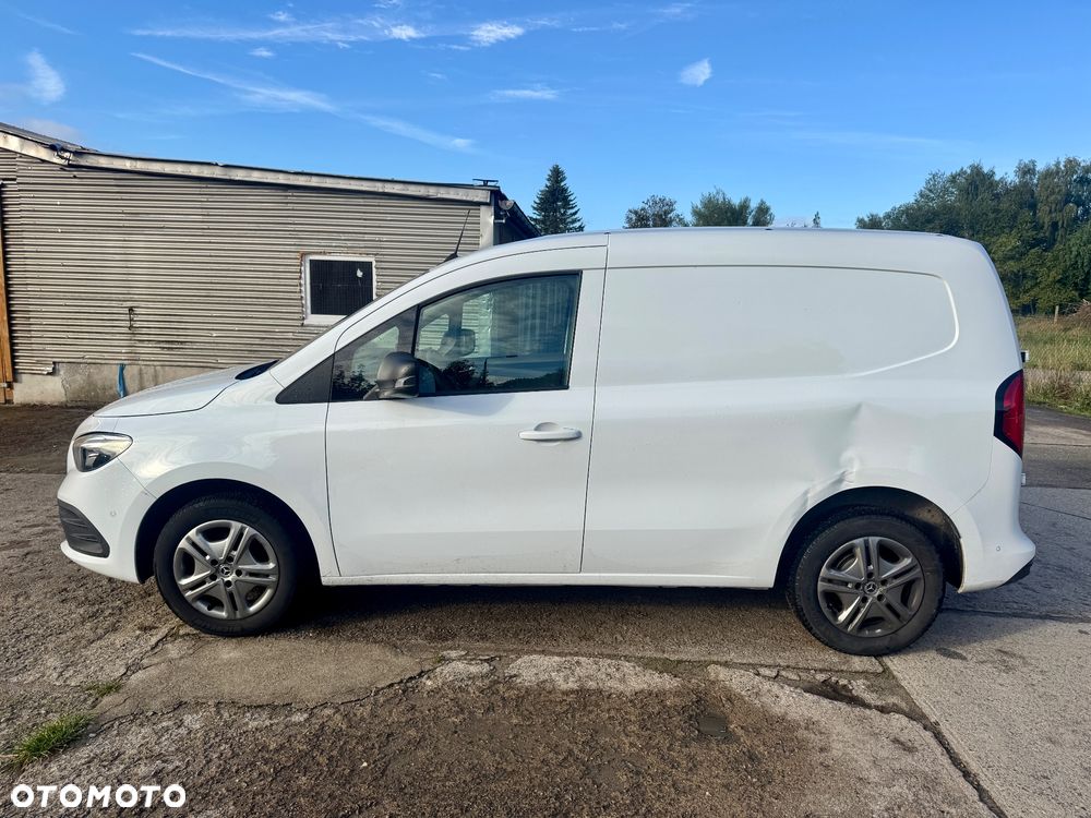 Mercedes-Benz Citan - 12