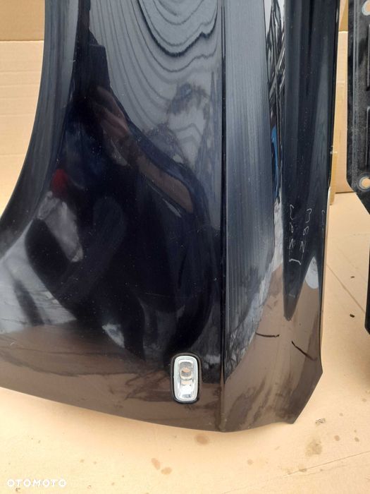 błotnik lewy lub prawy audi a6 c6 lz9w - 8