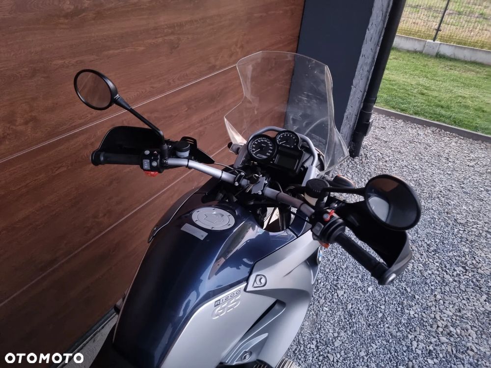 BMW GS - 22