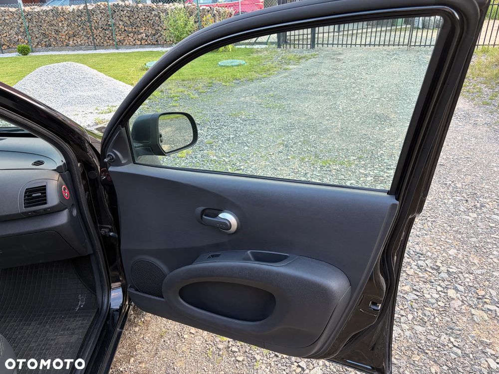 Nissan Micra 1.2 Visia (klm) - 20
