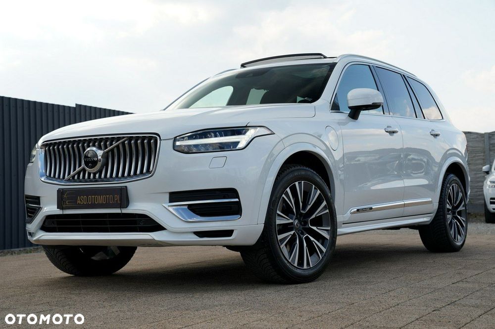 Volvo XC 90 - 3