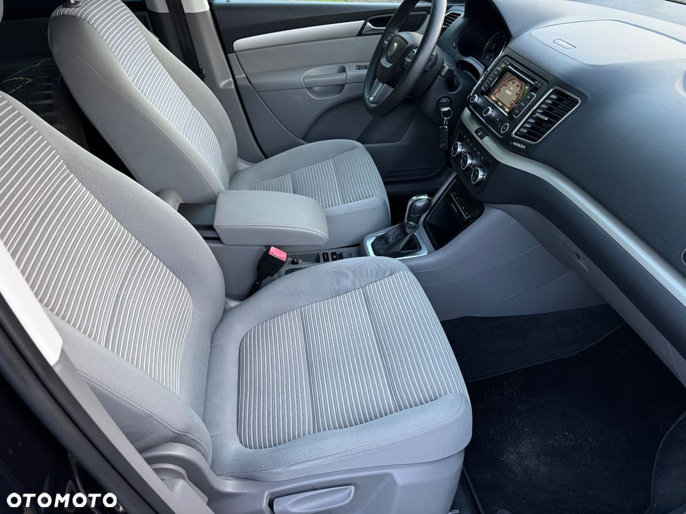 Seat Alhambra 2.0 TDI S&S DSG XCELLENCE - 27