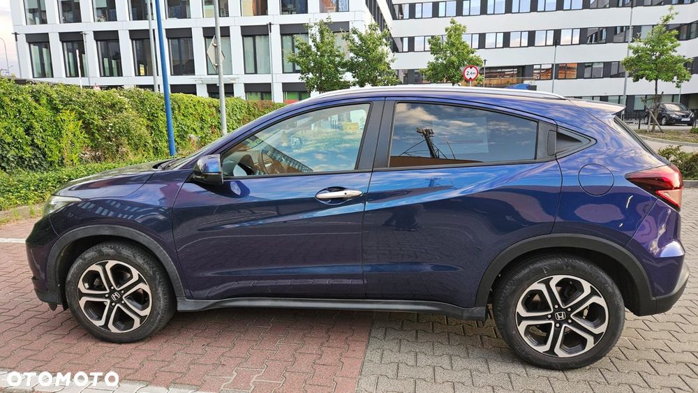 Honda HR-V 1.5 Executive (ADAS / Connect+) - 2
