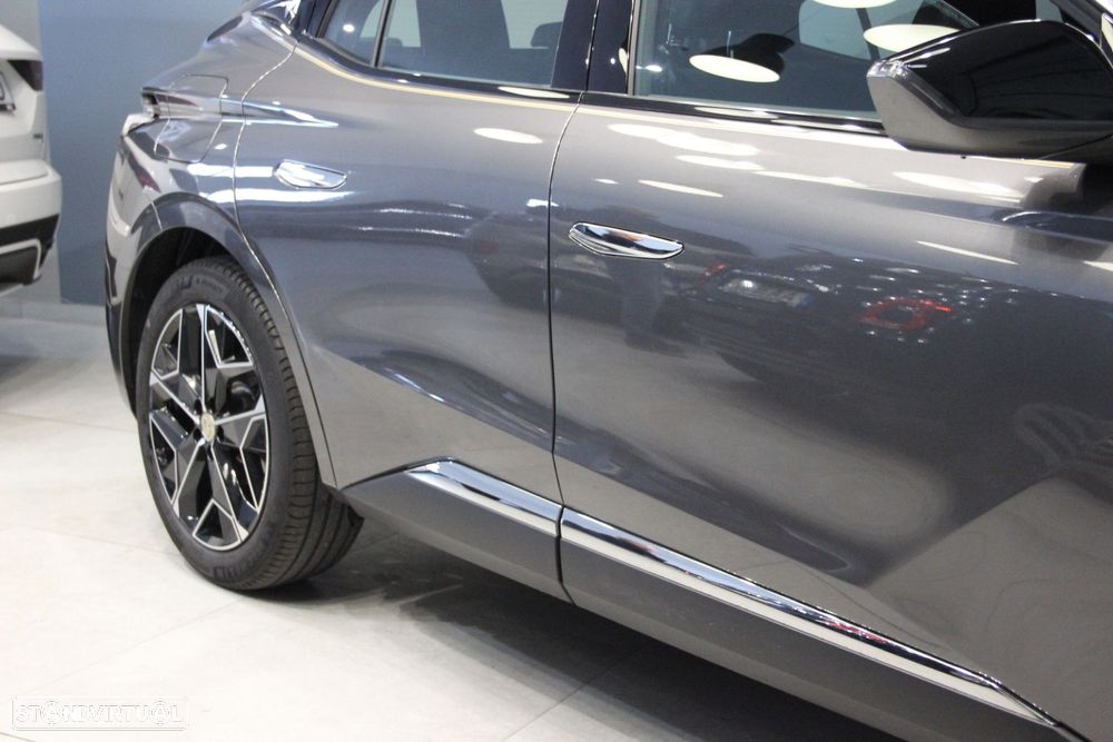 DS DS4 1.2 Hybrid Edition France e-DSC6 - 3