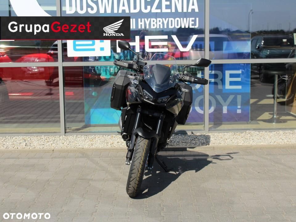 Honda CB - 3