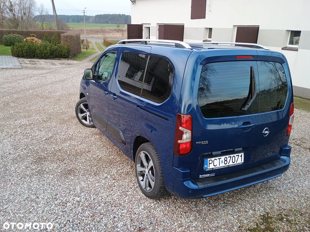 Opel Combo 1.5 D Start/Stop Edition - 5