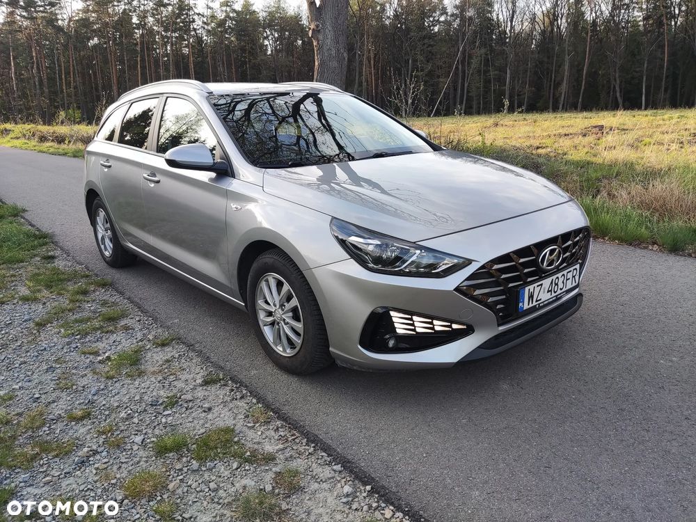 Hyundai i30 1.0 T-GDI Modern - 7