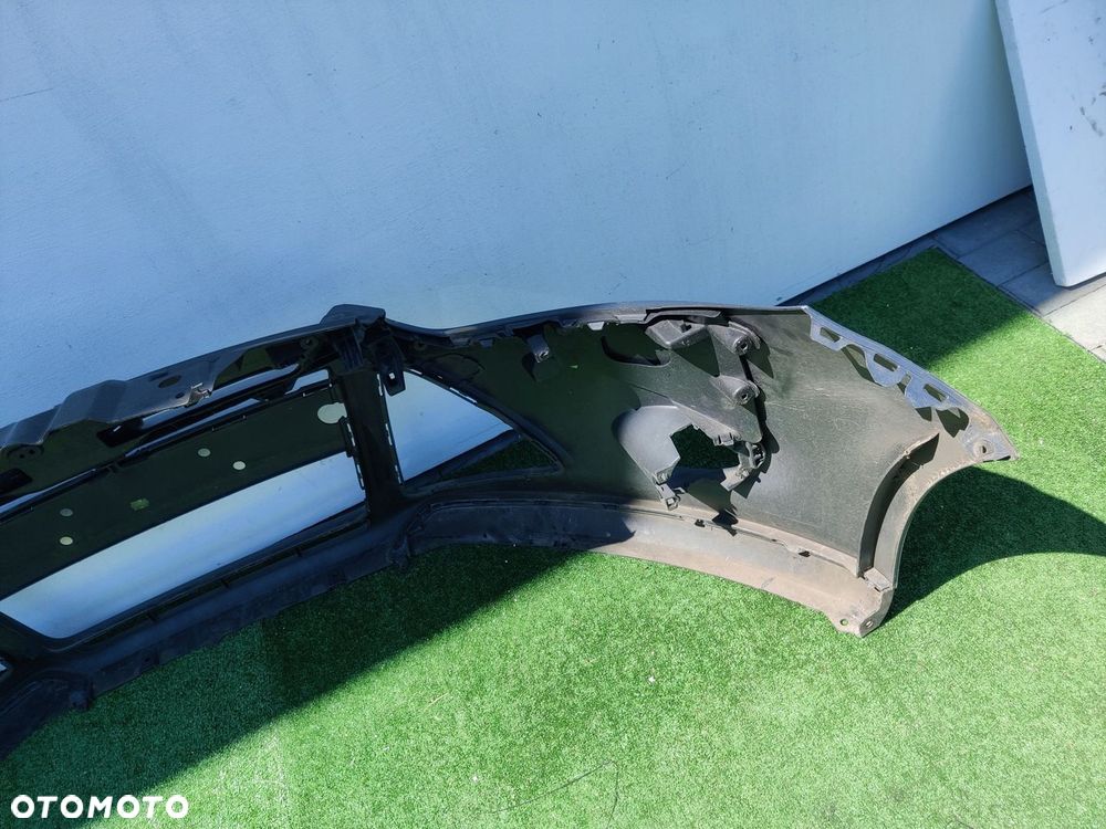 Zderzak Ford Focus mk3 - 5