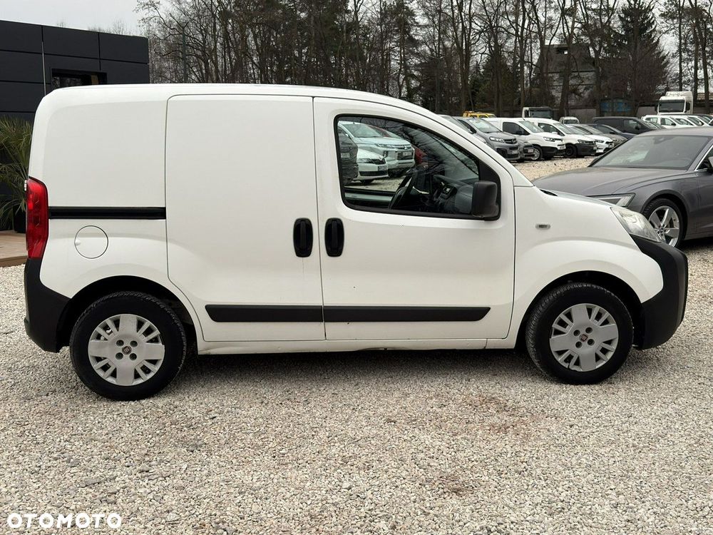 Fiat Fiorino - 2