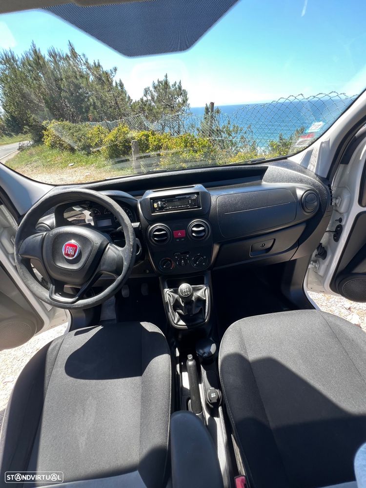 Fiat Fiorino - 17