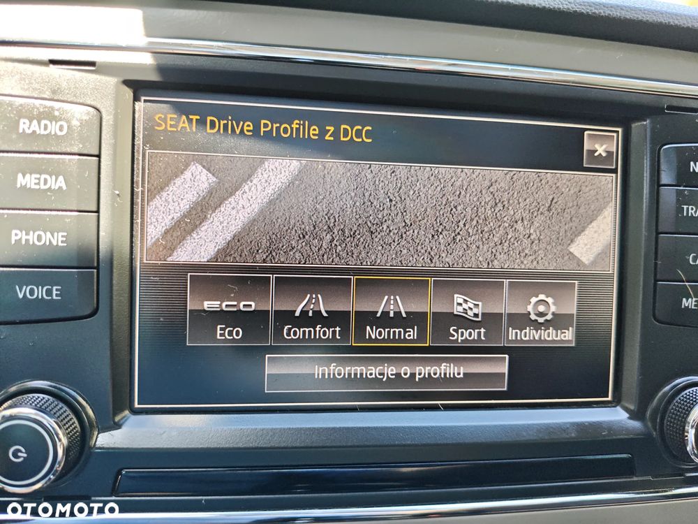 Seat Leon - 31