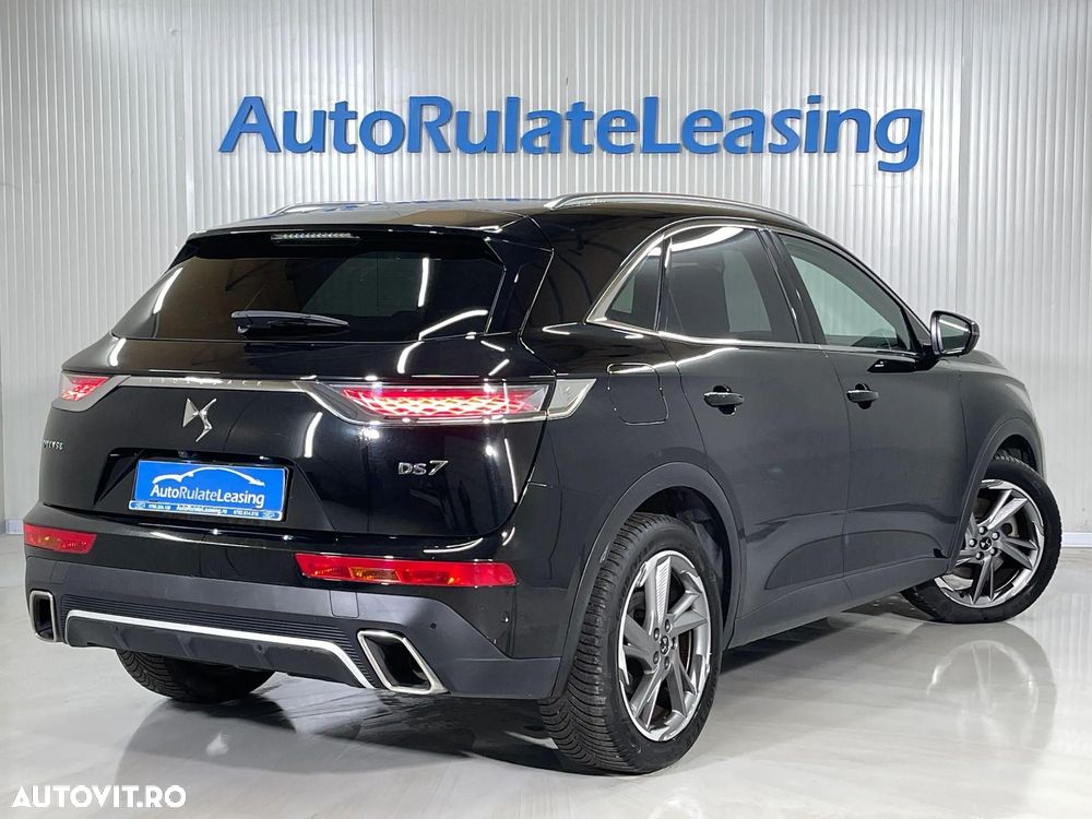 DS Automobiles DS 7 Crossback 1.6 PHeV FWD 225 EAT8 OPERA - 4