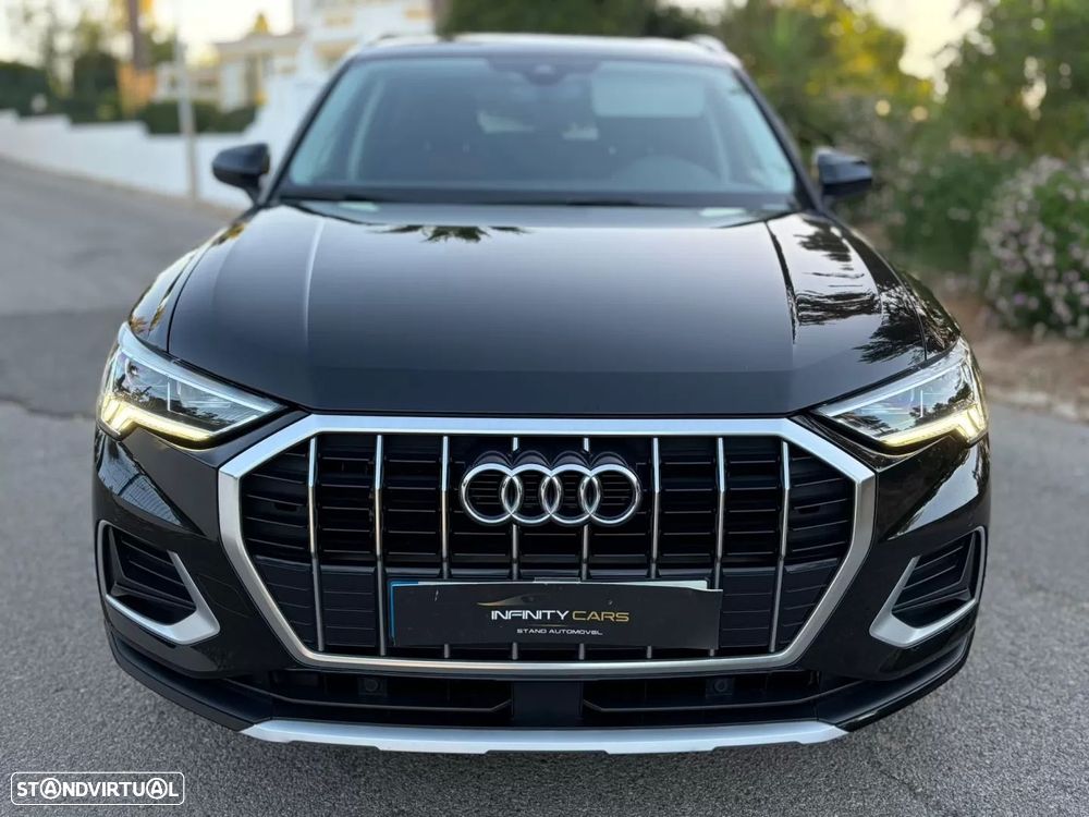 Audi Q3 TFSI SE Business S tronic - 3