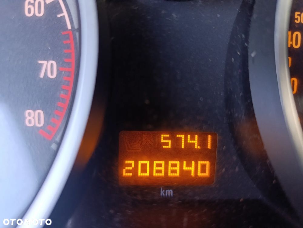 Opel Zafira 1.6 Edition - 14