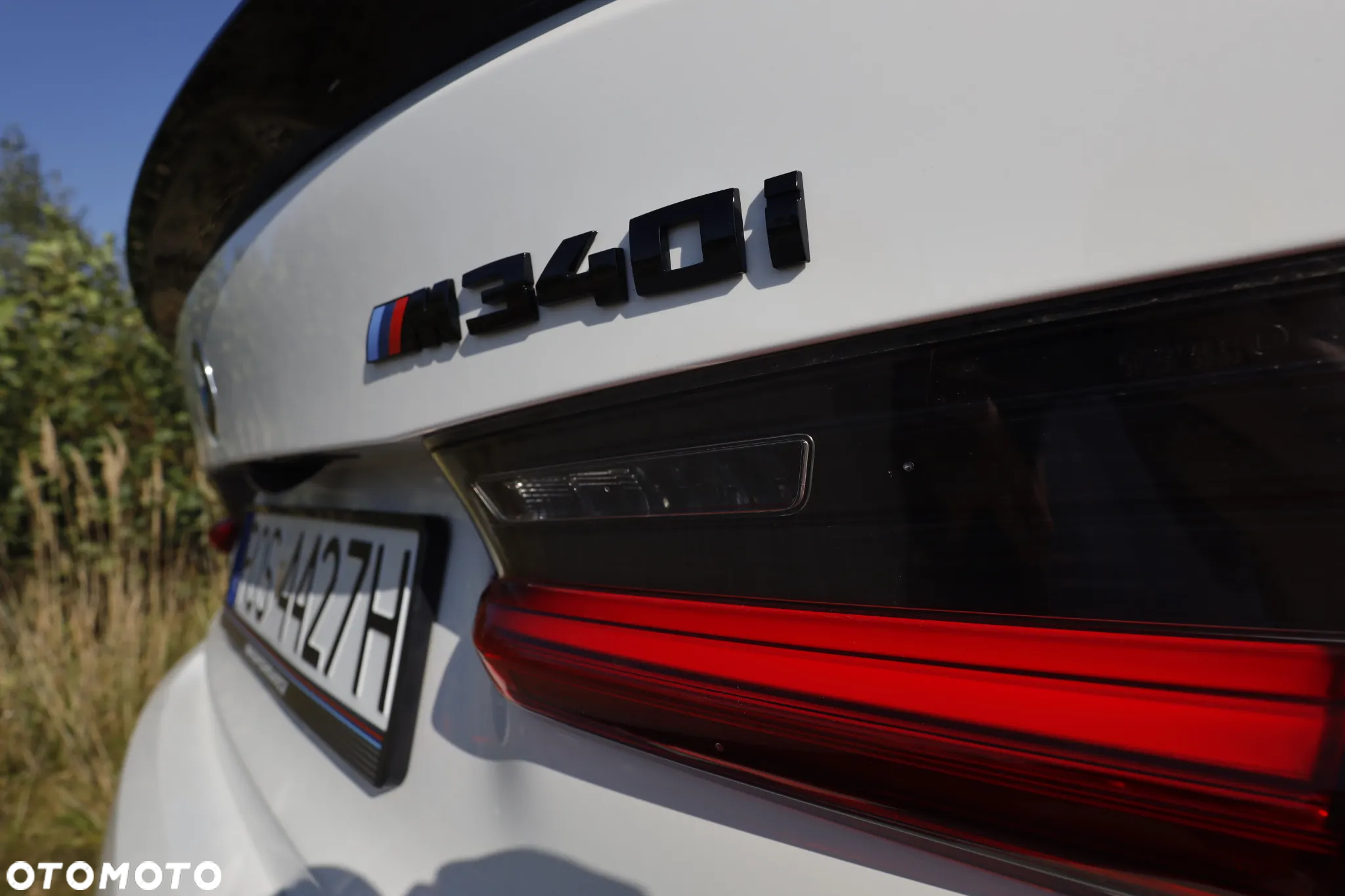 BMW Seria 3 - 19