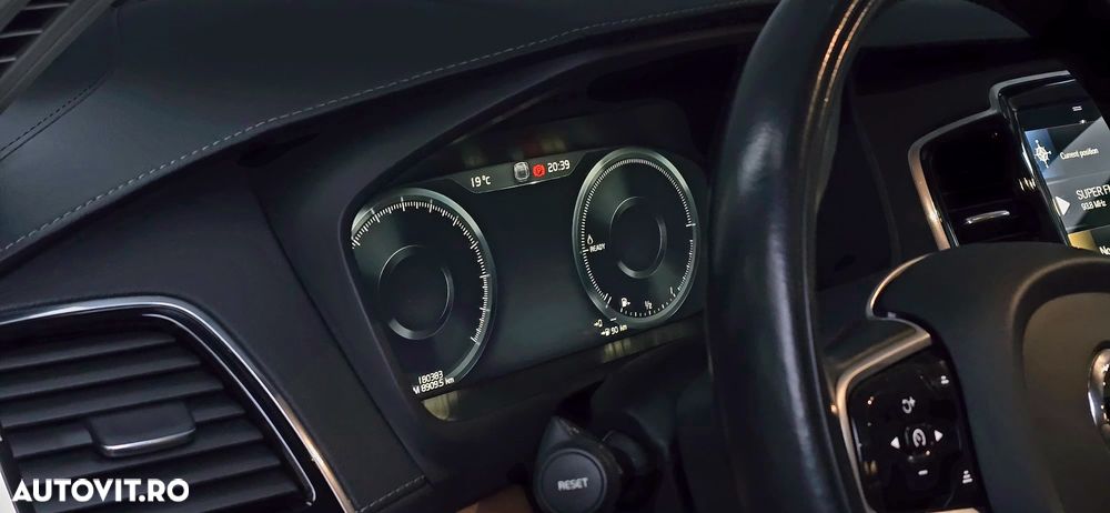 Volvo XC 90 Recharge T8 eAWD Inscription - 16