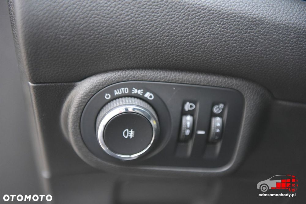 Opel Zafira - 29