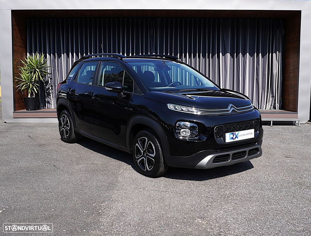 Citroën C3 Aircross 1.2 PureTech Feel - 6