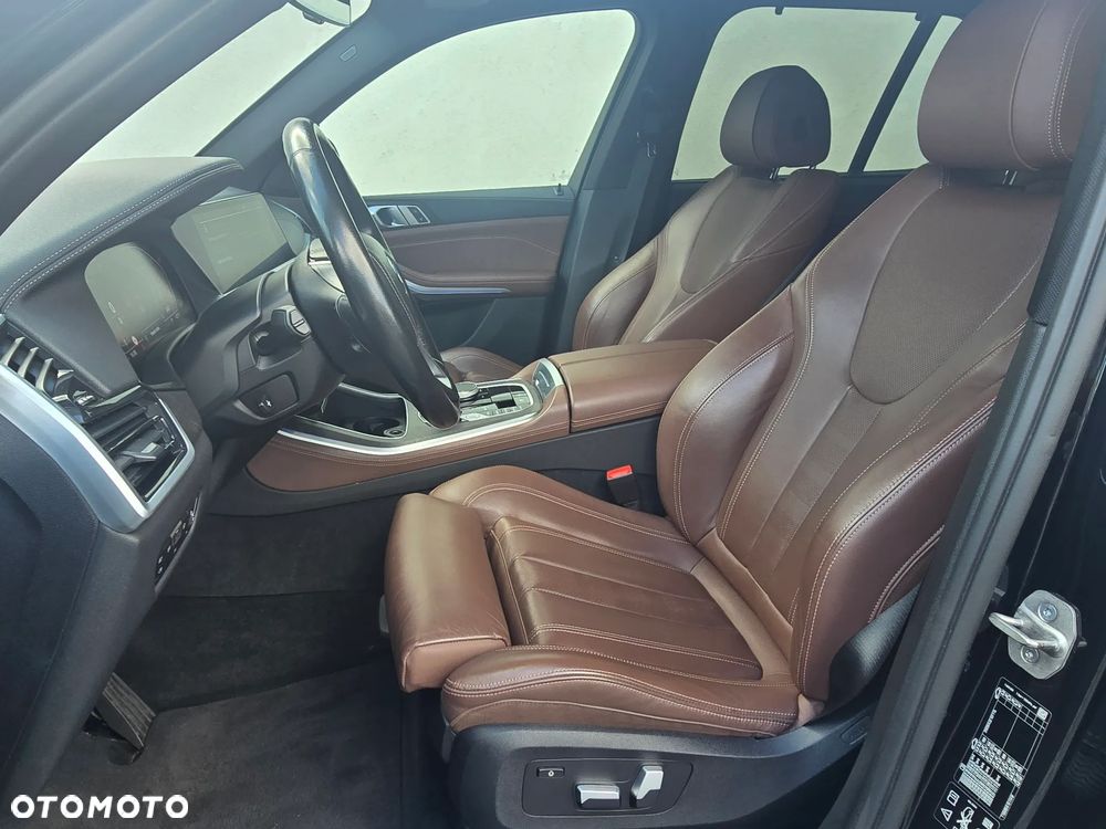 BMW X5 xDrive25d - 17