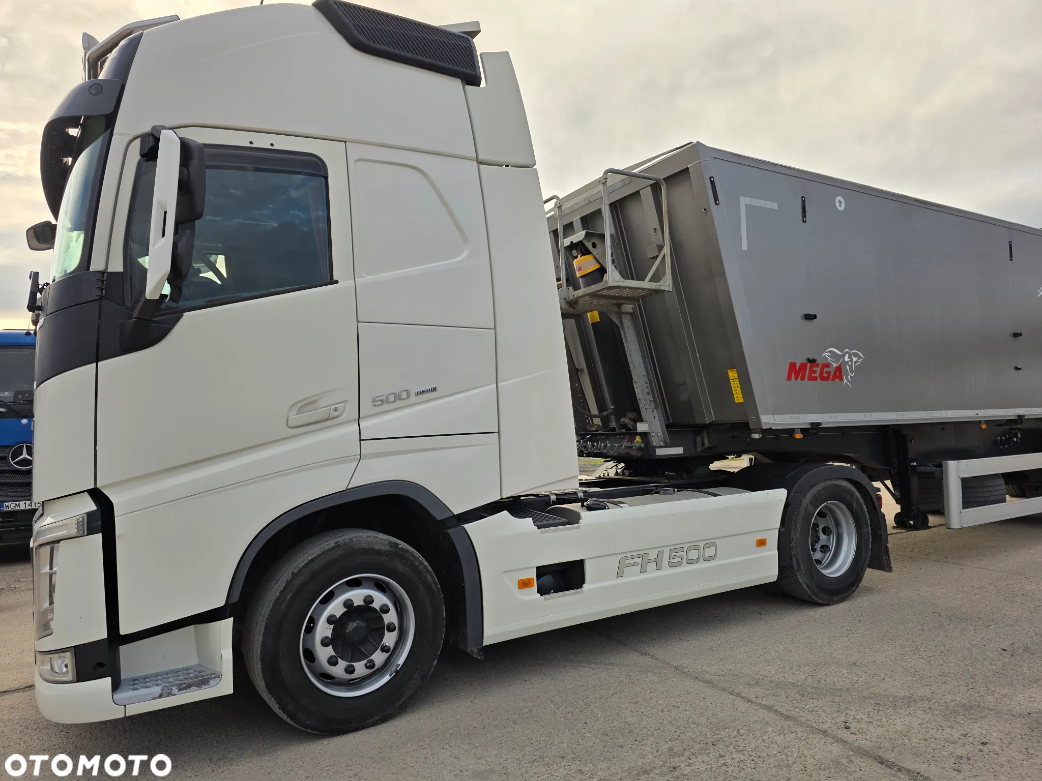 Volvo Fh - 2