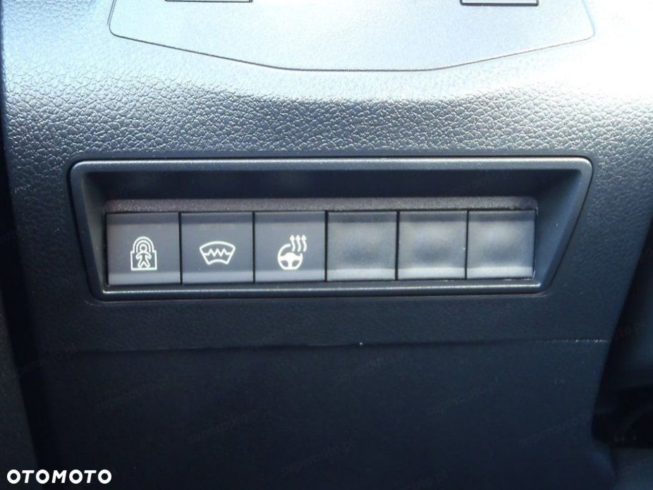 Opel Combo - 16