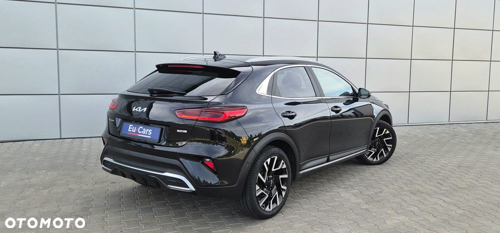 Kia XCeed - 18