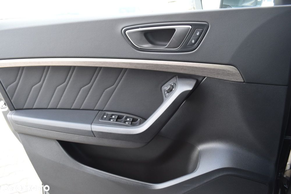 Seat Ateca 1.5 TSI Xperience S&S DSG - 28