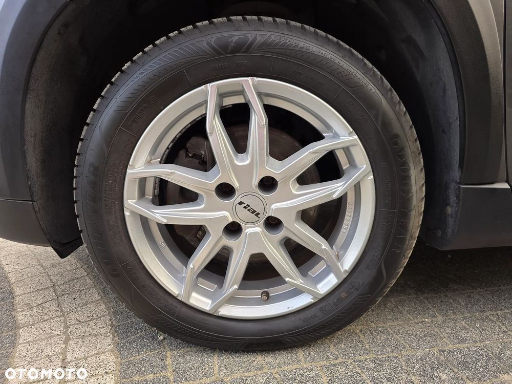 Peugeot 2008 1.6 BlueHDi Allure - 11